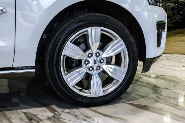 Used 2024 Ford Expedition King Ranch AWD/4WD image 53