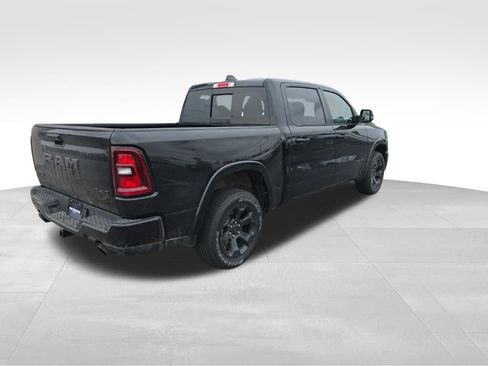 Used 2025 RAM 1500 Big Horn image 6