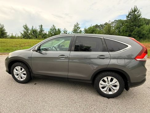 Used 2013 Honda CR-V EX image 8