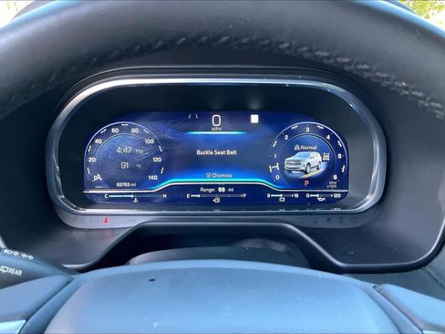 Certified 2023 Chevrolet Tahoe Premier image 21