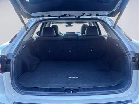 Used 2019 Lexus RX 450h AWD w/ Navigation Package image 24