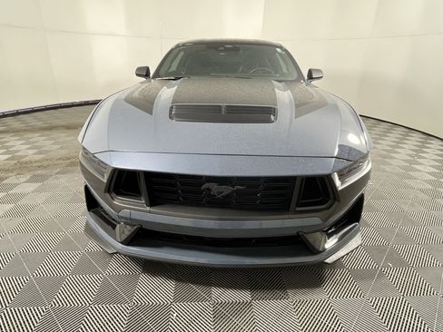 Used 2024 Ford Mustang Dark Horse image 8