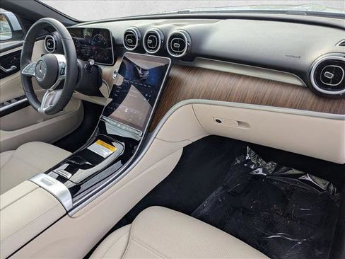 Certified 2025 Mercedes-Benz C 300 Sedan image 24