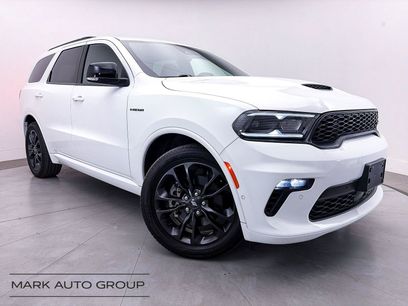 Used 2023 Dodge Durango R/T