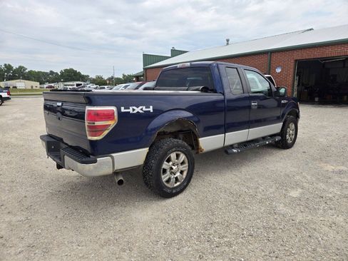 Used 2009 Ford F150 XLT AWD/4WD image 3
