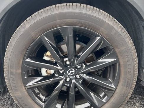 Used 2023 MAZDA CX-9 Carbon Edition image 15