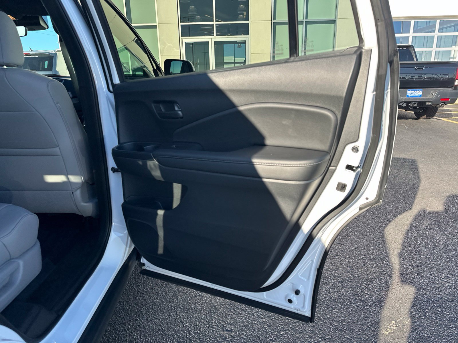 Used 2023 Honda Passport EX-L image 33