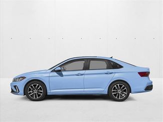 New 2026 Volkswagen Jetta SE FWD video 3