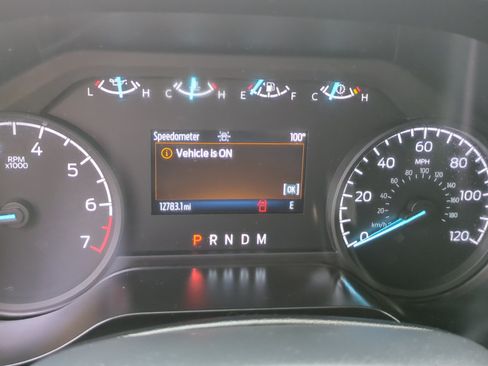 Used 2023 Ford F150 XL w/ STX Appearance Package AWD/4WD image 20