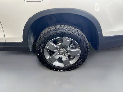 Certified 2025 Honda Ridgeline TrailSport image 7