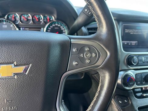 Used 2019 Chevrolet Tahoe LT w/ Luxury Package image 15