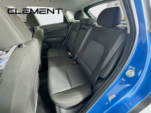Used 2022 Hyundai Kona SEL image 30
