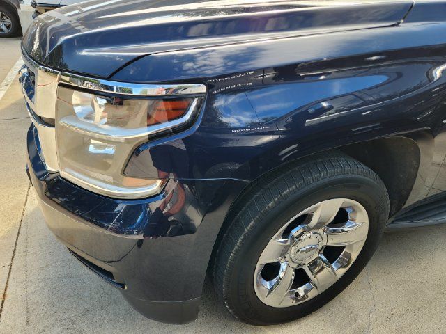 Used 2017 Chevrolet Tahoe LT RWD image 7