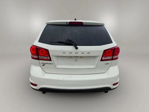 Used 2019 Dodge Journey GT AWD/4WD image 6