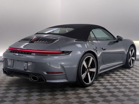 Used 2026 Porsche 911 Carrera S RWD image 9