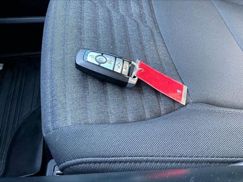 Used 2025 Ford F150 Raptor w/ Equipment Group 803A Raptor R image 15