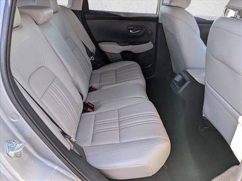 Used 2024 Honda HR-V EX-L image 21