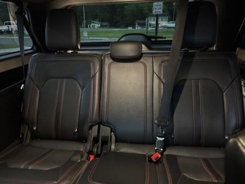 Used 2023 Ford Expedition Max Limited RWD image 10
