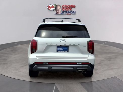 Used 2024 Hyundai Palisade Limited AWD/4WD image 4