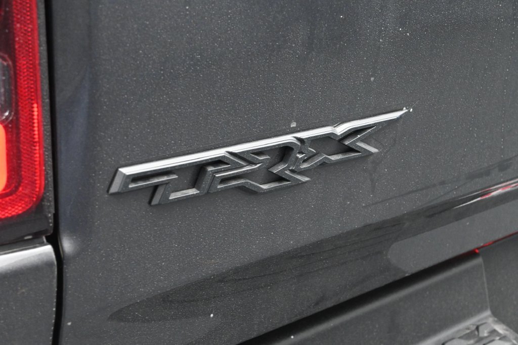 Used 2024 RAM 1500 TRX AWD/4WD image 12
