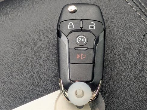 New 2025 Ford Ranger XLT w/ Equipment Group 301A High image 31