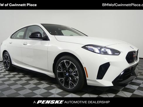 Used 2026 BMW 228i w/ Premium Package FWD image 1