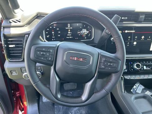 New 2026 GMC Sierra 2500 AT4X AWD/4WD image 12