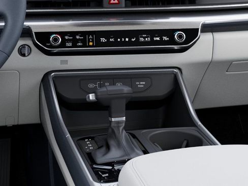 New 2026 Kia Carnival SX Prestige FWD image 23