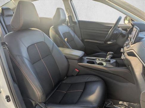 Used 2022 Nissan Altima 2.5 SR image 20