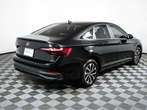 Certified 2023 Volkswagen Jetta S w/ IQ.Drive Package FWD image 3