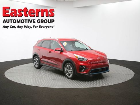 Used 2022 Kia Niro EX w/ Cold Weather Package image 49