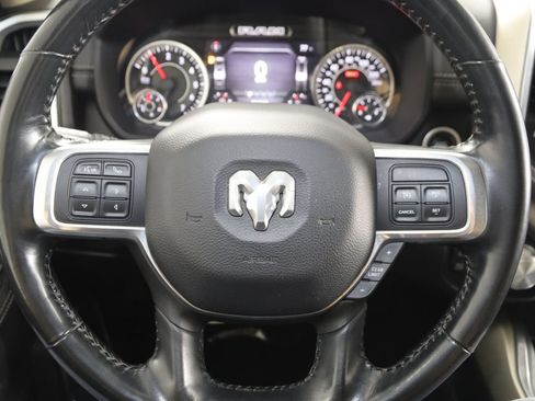 Used 2022 RAM 2500 Laramie AWD/4WD image 37