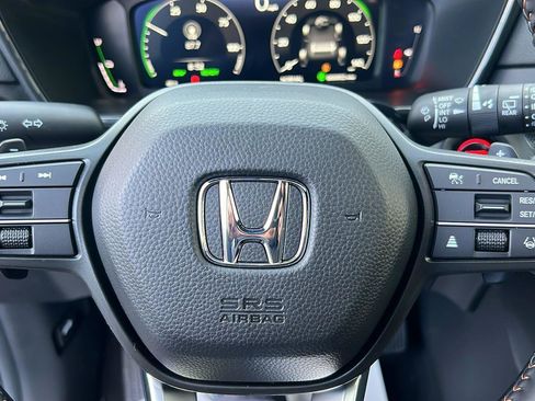 New 2026 Honda CR-V Sport-L image 29