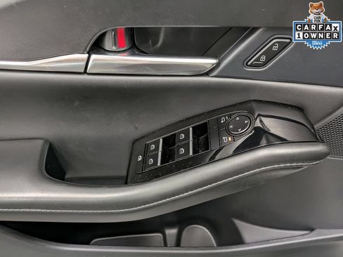 Used 2025 MAZDA CX-30 AWD 2.5 S w/ Preferred Package image 12