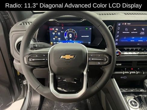 New 2026 Chevrolet Colorado LT AWD/4WD image 7