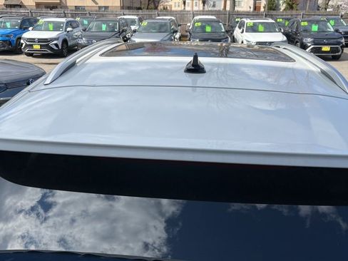 New 2026 Volkswagen Tiguan SE image 10