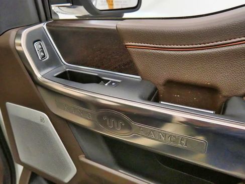 Used 2023 Ford F150 King Ranch AWD/4WD image 18