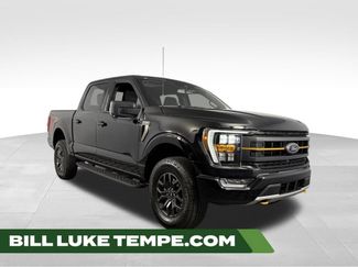 Used 2023 Ford F150 Tremor w/ 360 Degree Camera Package AWD/4WD video 1