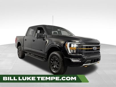 Used 2023 Ford F150 Tremor w/ 360 Degree Camera Package