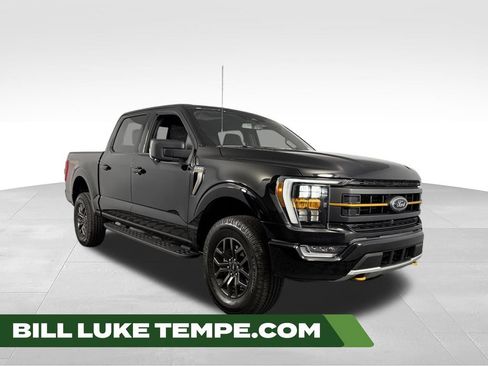 Used 2023 Ford F150 Tremor w/ 360 Degree Camera Package AWD/4WD image 1