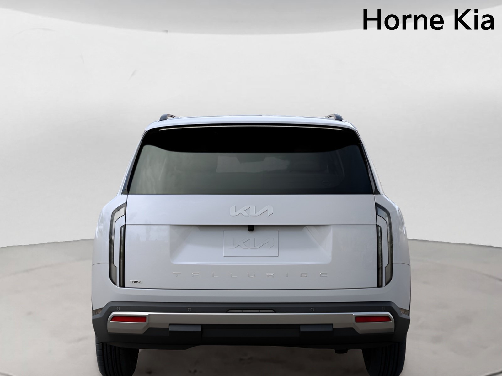 New 2027 Kia Telluride EX FWD image 13