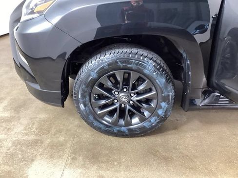 Certified 2023 Lexus GX 460 Premium AWD/4WD image 26