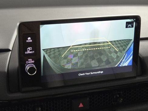 New 2026 Honda CR-V EX-L image 7