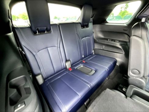 Certified 2026 INFINITI QX60 Sport w/ Dark Cargo Package AWD/4WD image 41