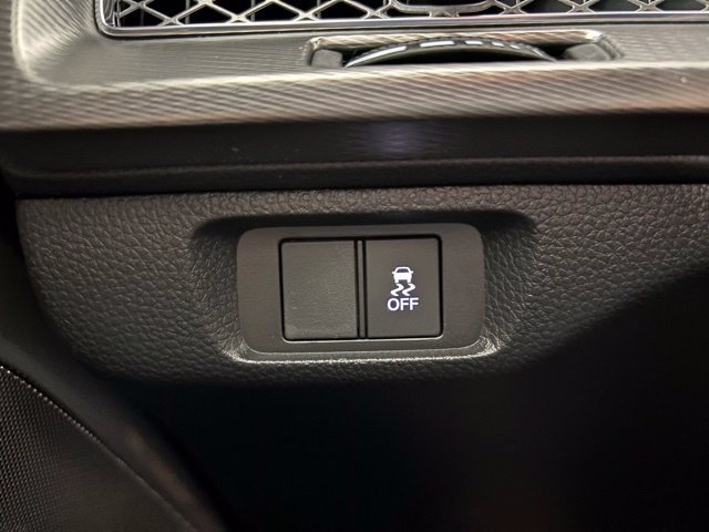 Certified 2026 Acura Integra A-Spec FWD image 29