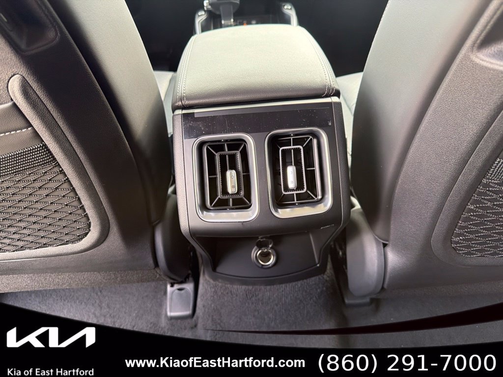 New 2026 Kia Sorento S AWD/4WD image 20
