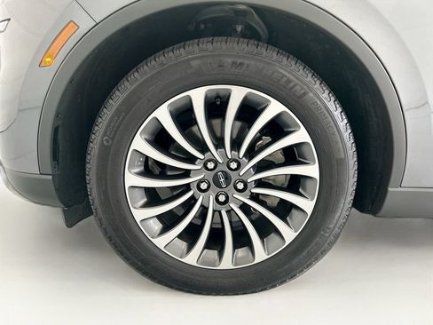 Used 2023 Lincoln Aviator Reserve w/ Elements Package Plus RWD image 29