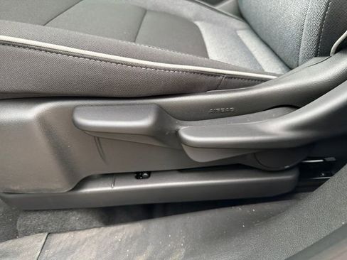 New 2026 Chevrolet TrailBlazer LT w/ Driver Confidence Package image 17