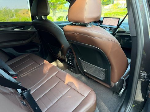 Used 2023 BMW X3 M40i w/ Premium Package AWD/4WD image 29