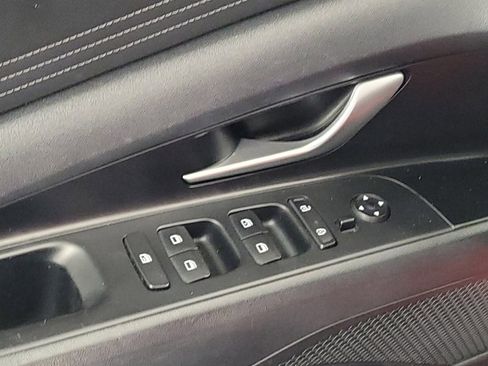 Used 2021 Hyundai Elantra SEL w/ Convenience Package FWD image 27